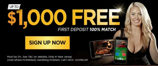 Golden Nugget Fee Online Casino